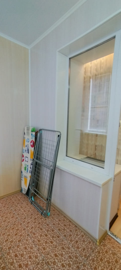 Квартира Cтудия