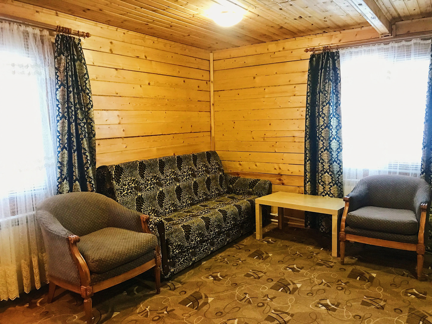 База Отдыха FunForest