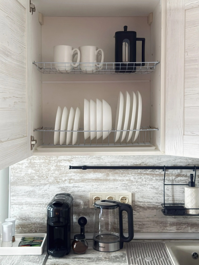 Апартаменты Granada Уютные в Адмиралтейском районе Санкт-Петербурга