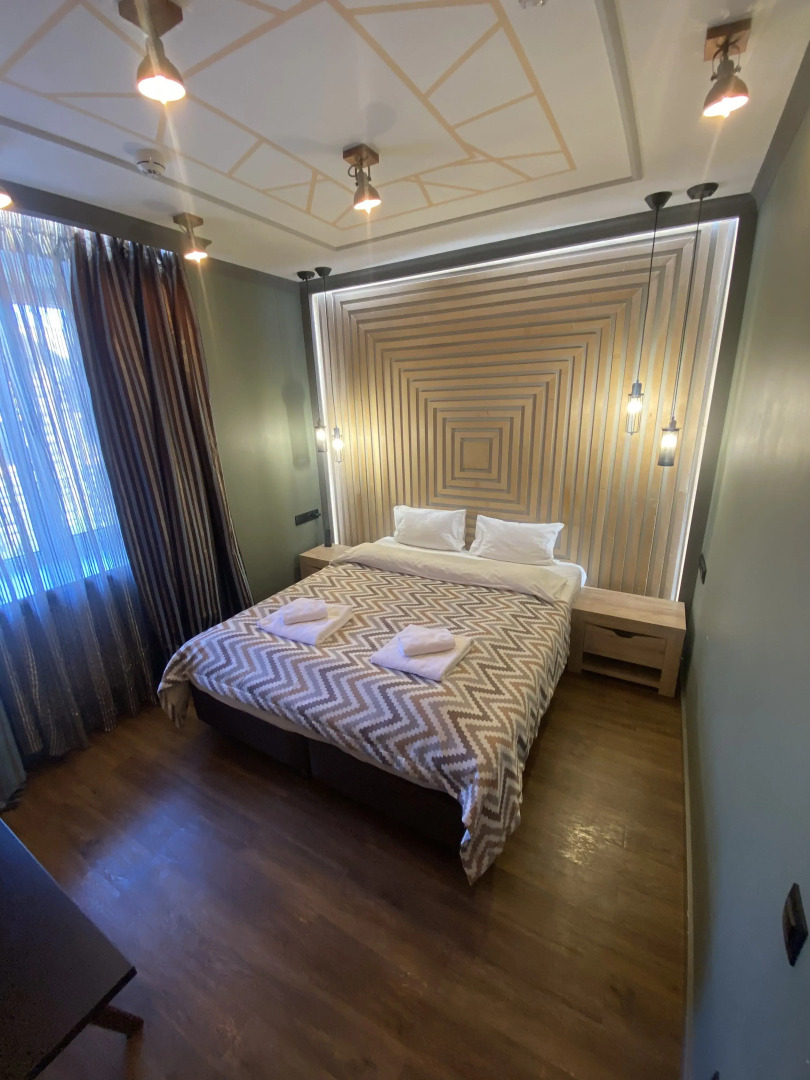 Городская гостиница The 7 Dreams