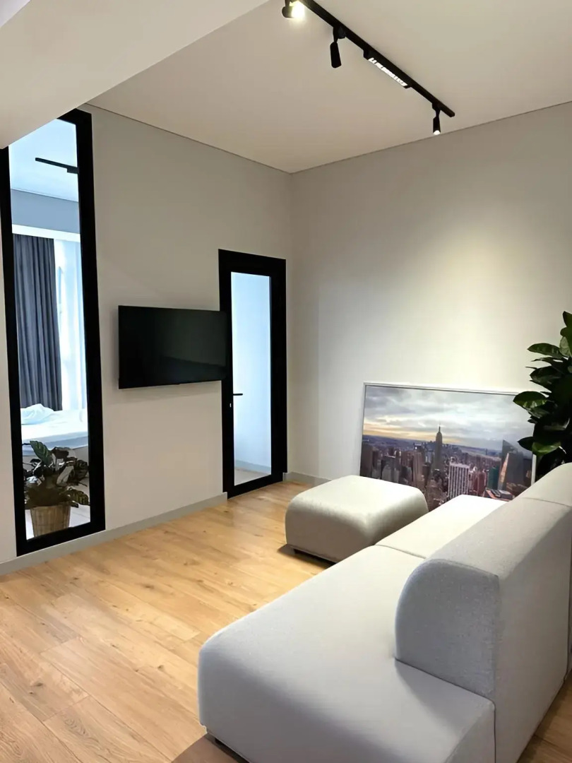 Апартаменты Art Apart