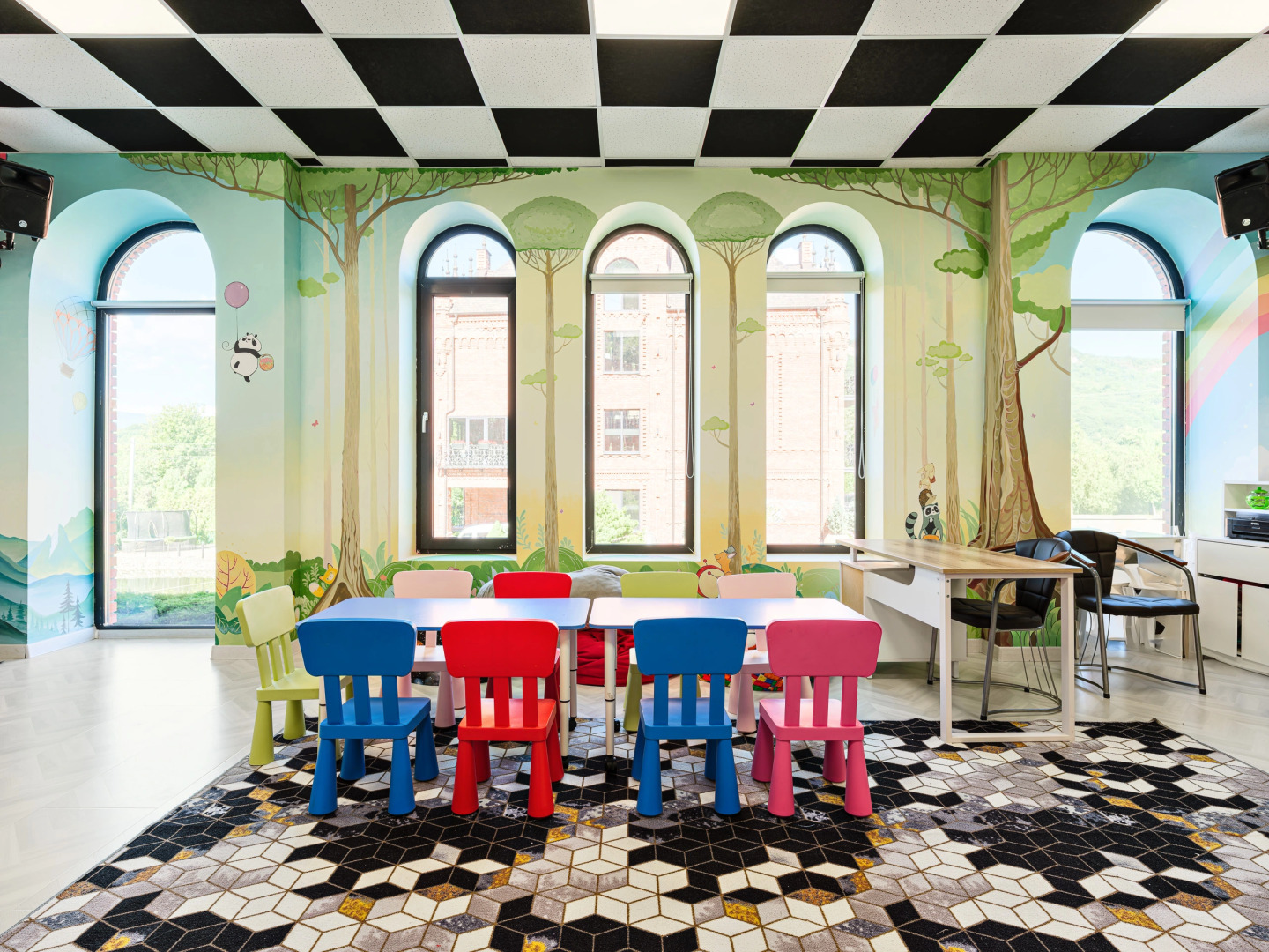 Загородный отель Даховская Слобода