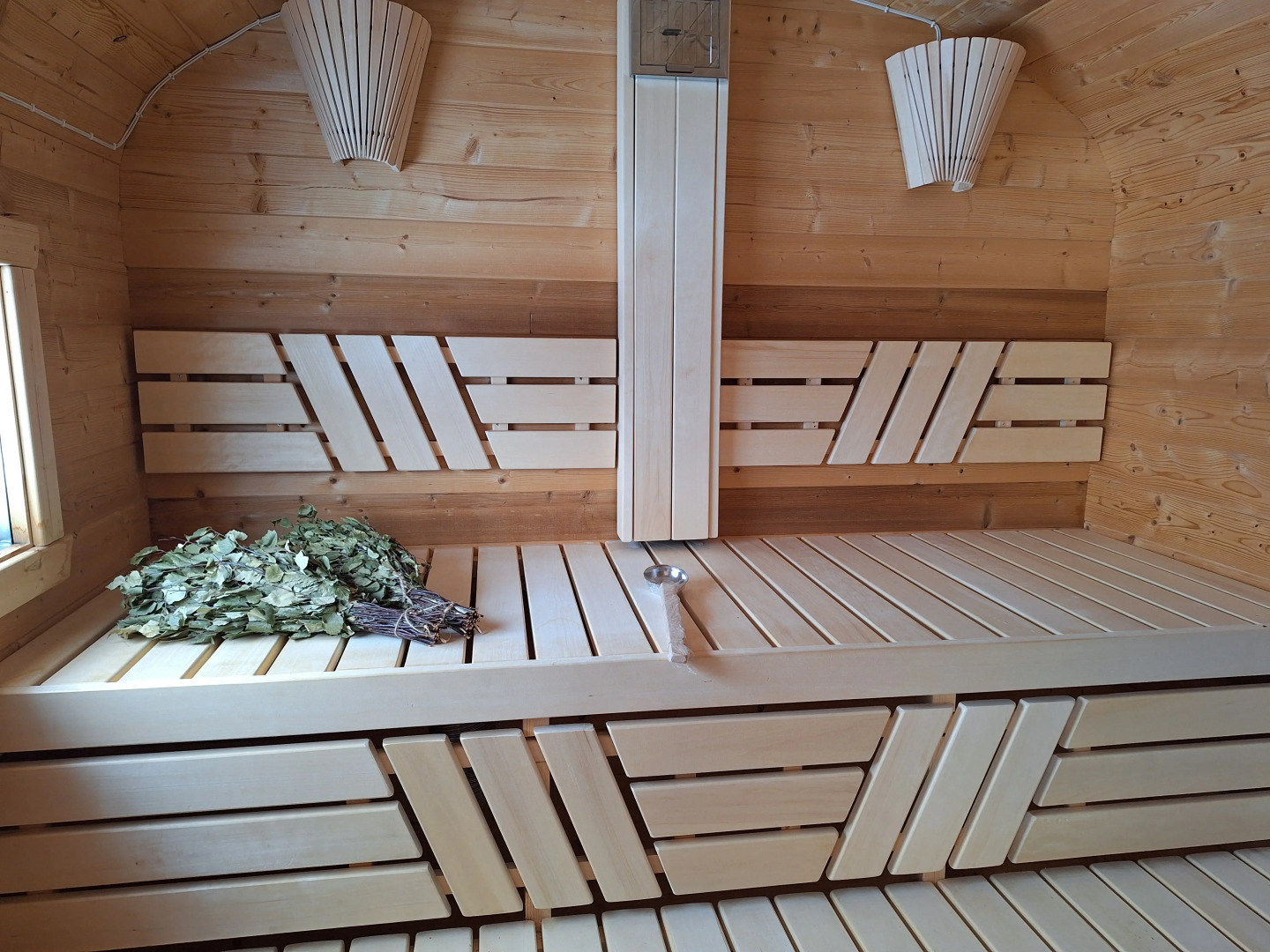 Частный дом Константиновские Дачи