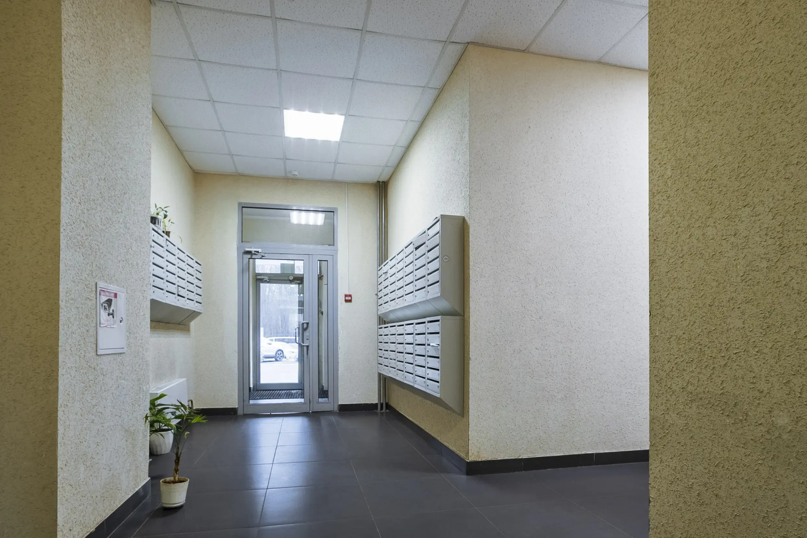 Квартира MaxRealty24 Сходненская 13