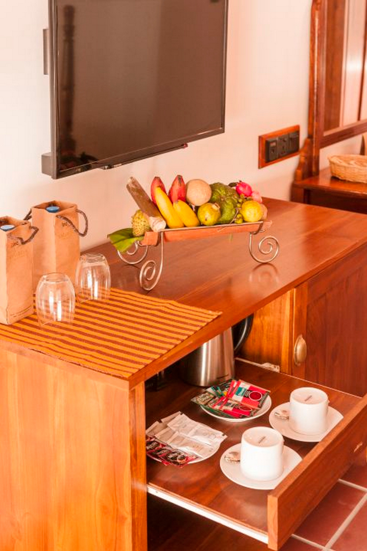 Отель EKHO Sigiriya - 700 meters to Sigiriya Rock