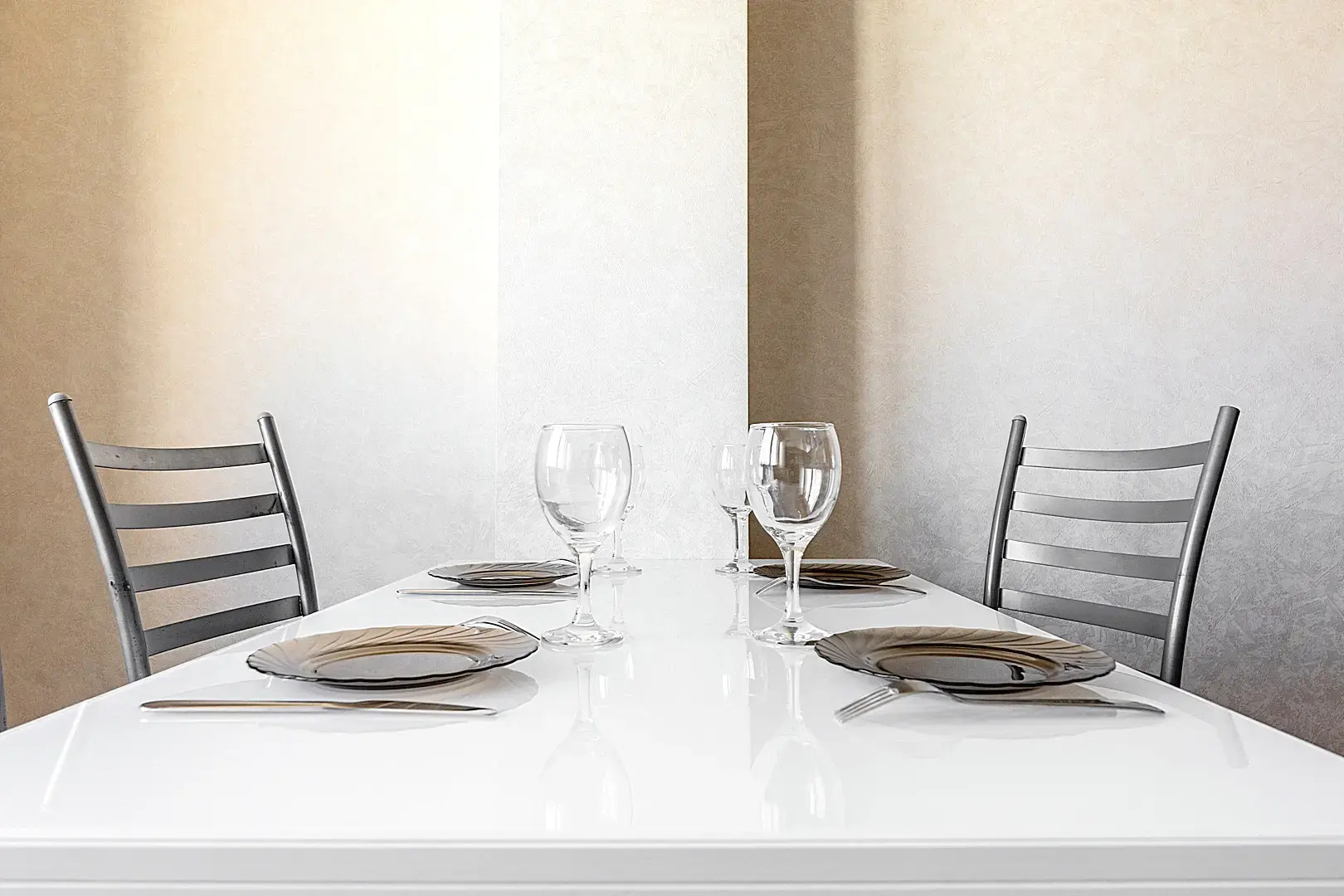 Квартира на улице Скрыганова, 4А