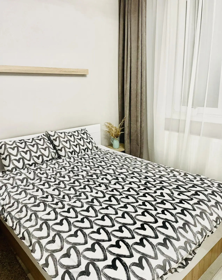 Квартира на Мирной 1