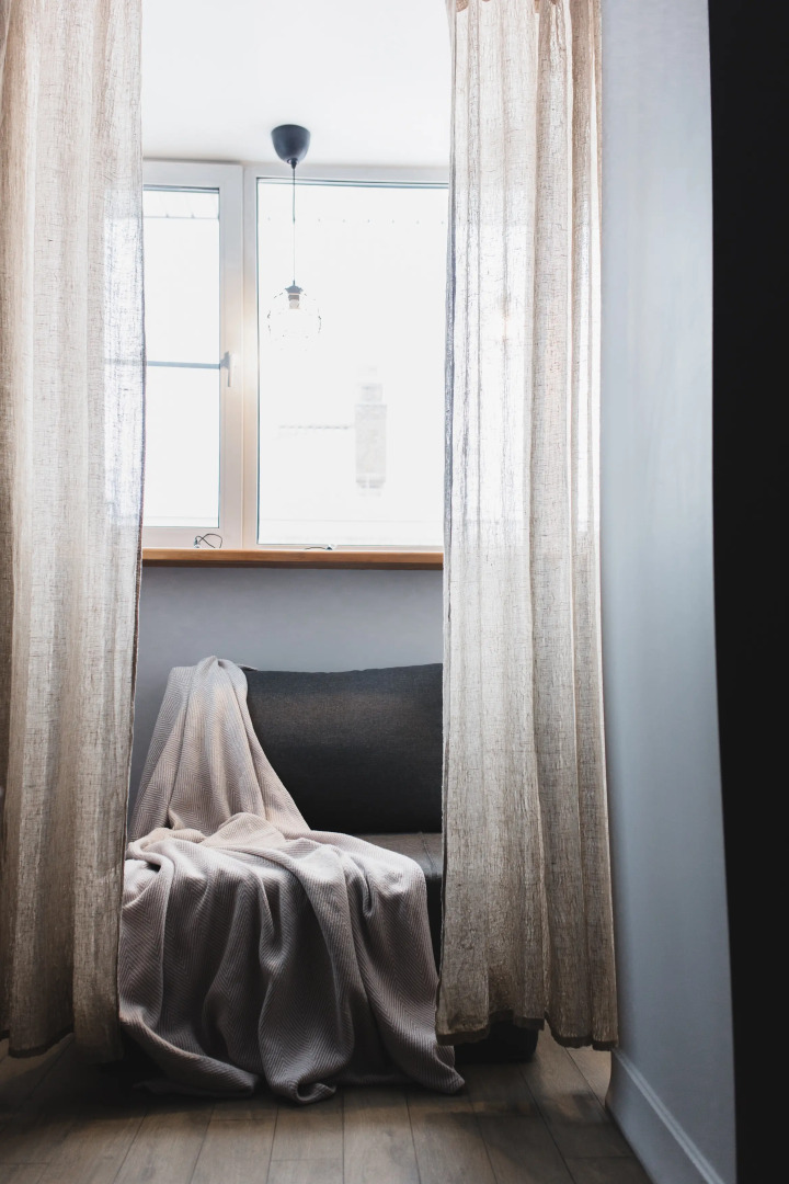 Апартаменты в Cтиле Лофт в Центре Города