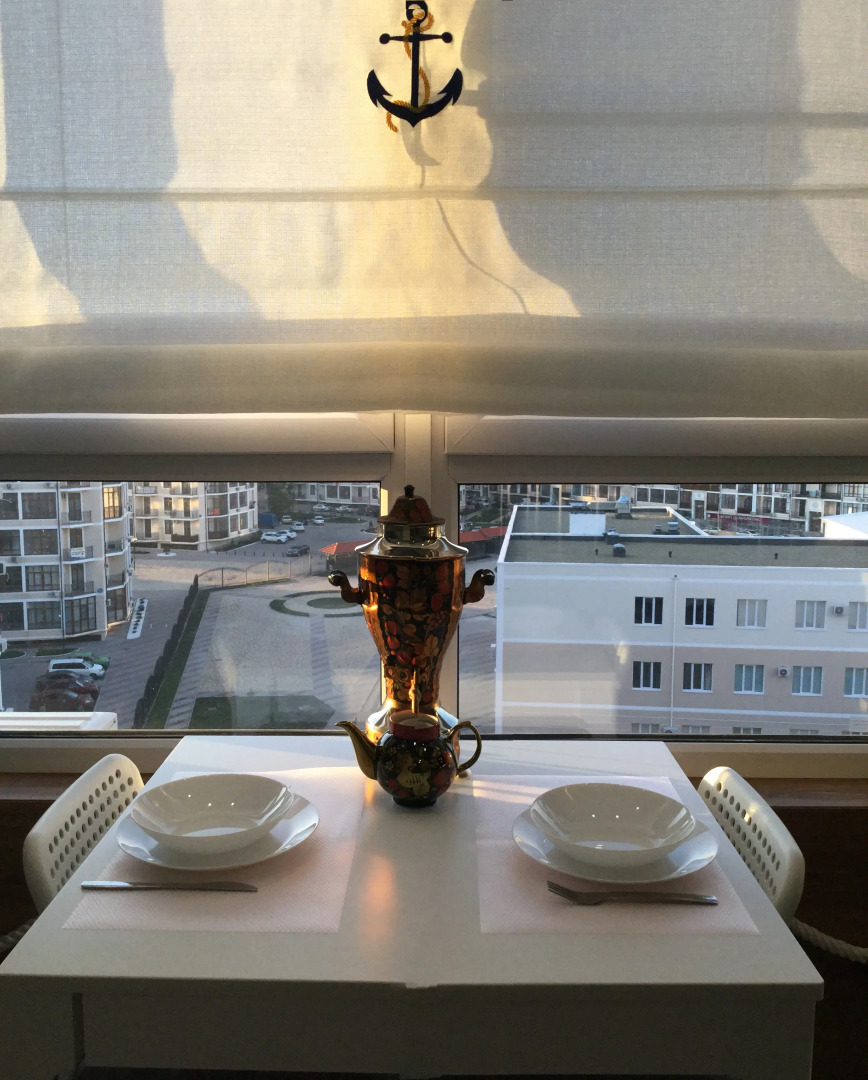 Апартаменты  Studio Gold Marine