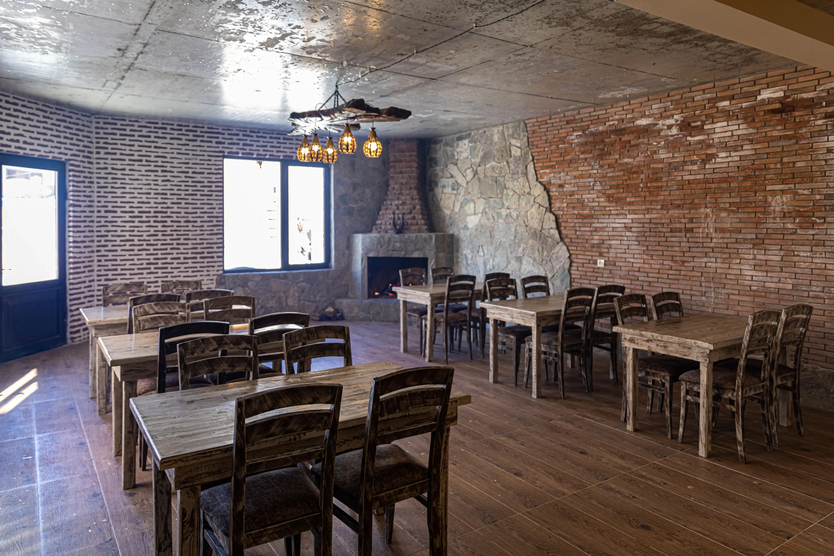 Отель Cliff House