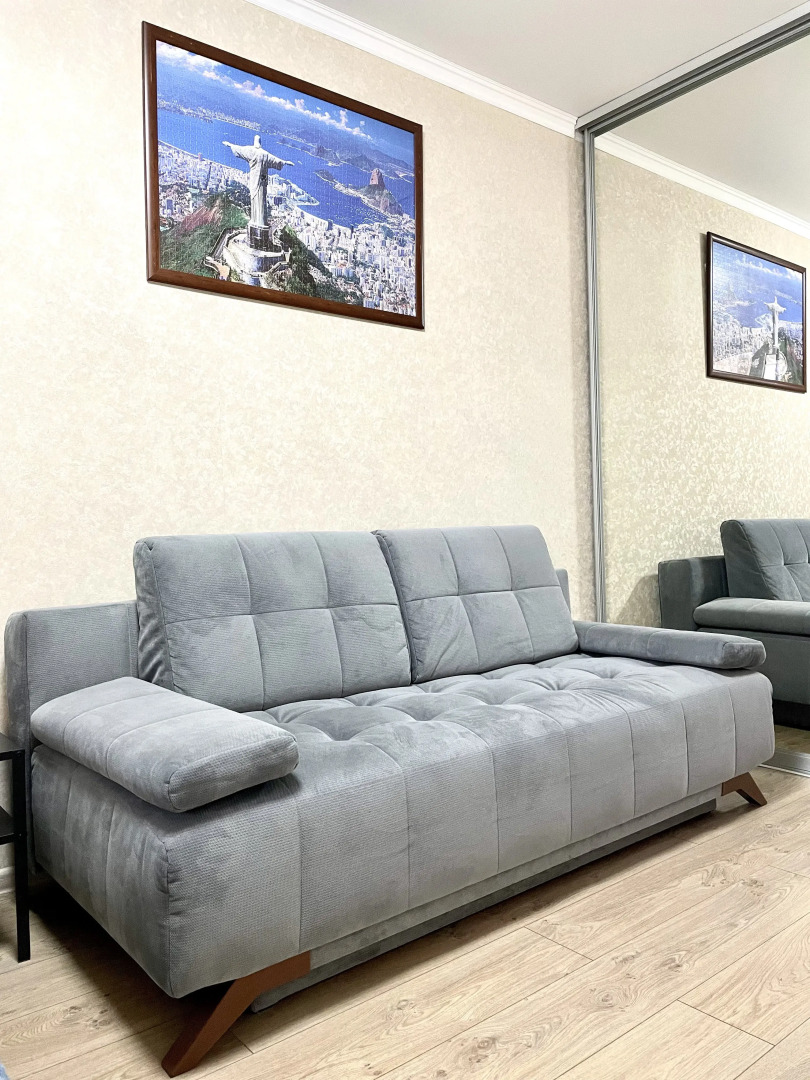 Апартаменты в Современном ЖК Бельведер от LetoApart