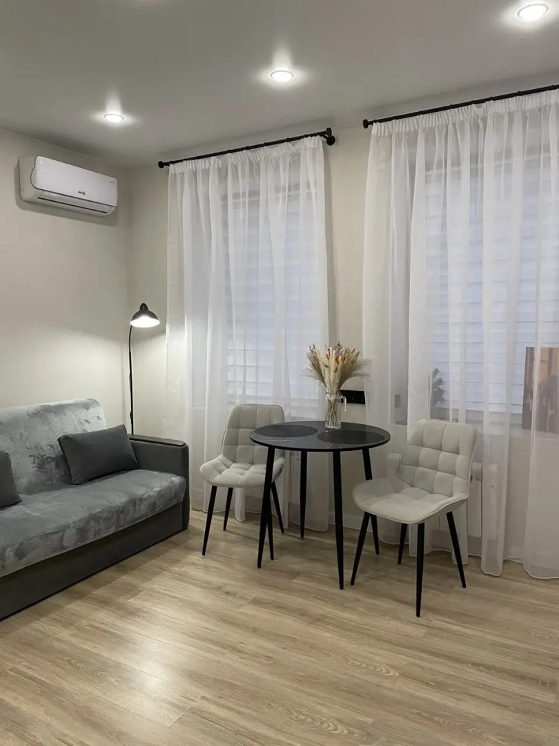 Квартира Точно вернусь в квартиру Нежная Анна