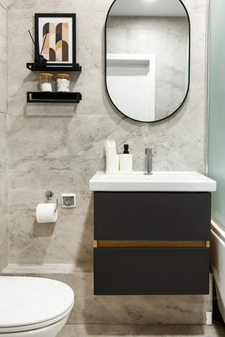 Апартаменты Студия на Цесовской Набережной