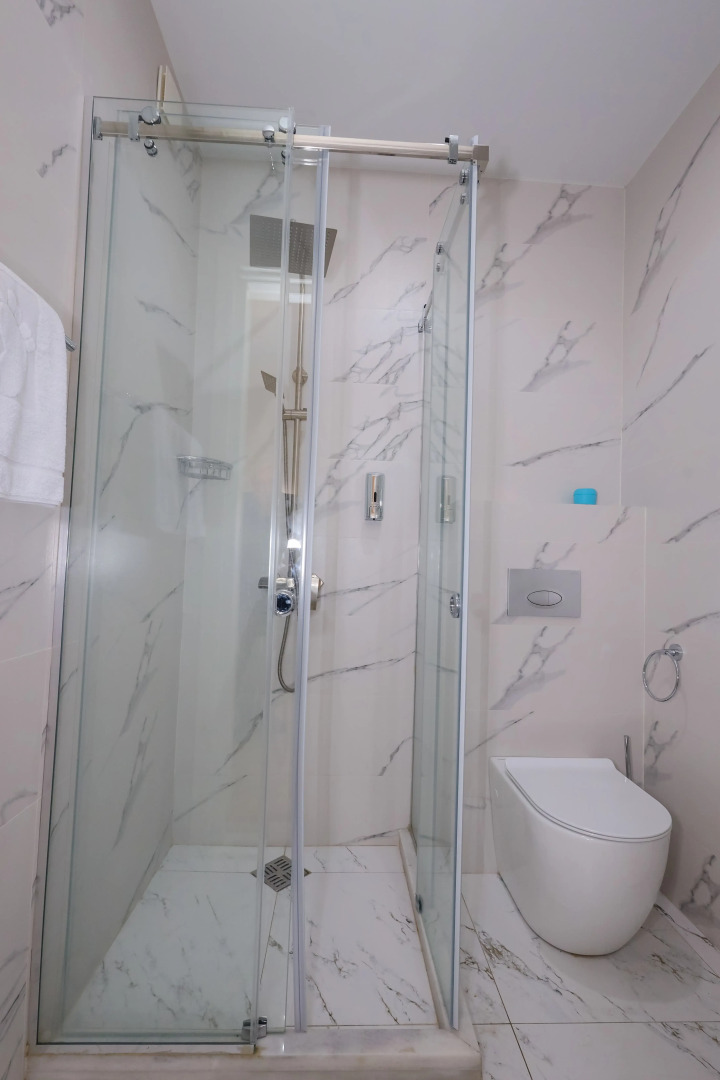 Апарт-отель Westhills