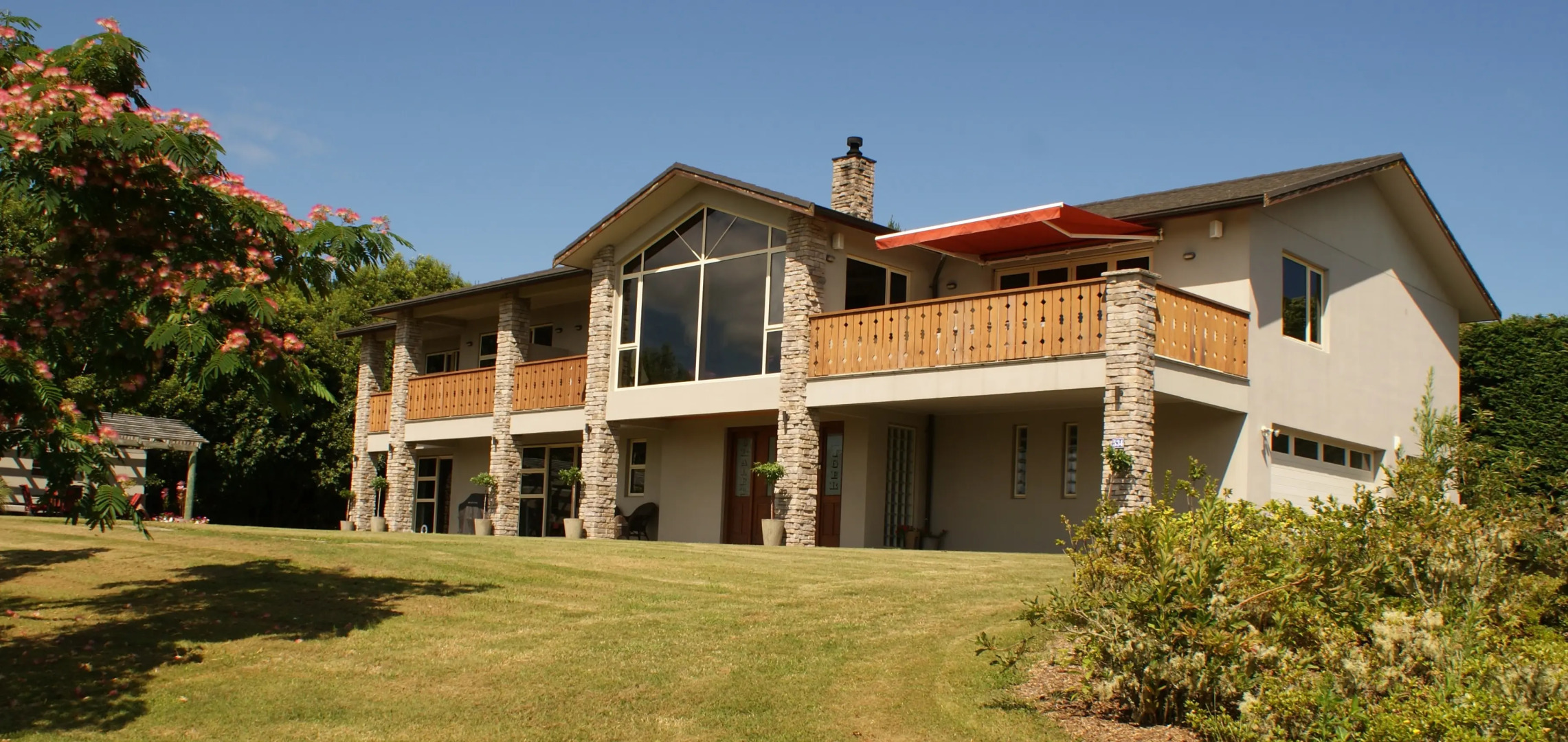 Гостевой Дом Chalet Eiger