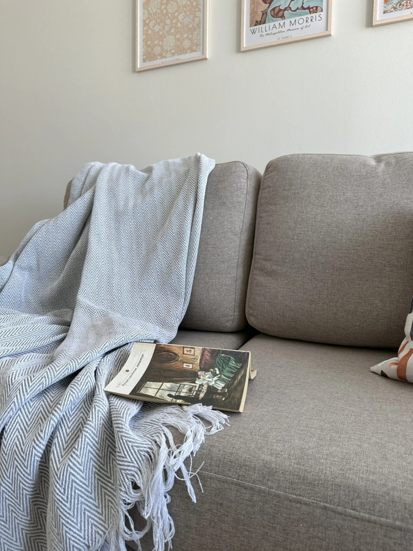 Апартаменты на Васильевском Острове