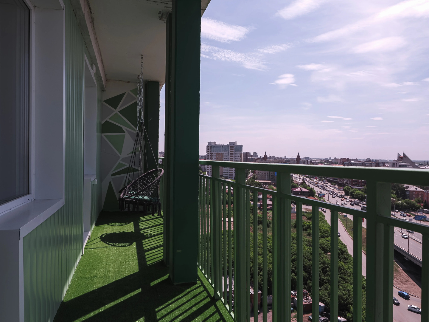 Квартира Миллениум