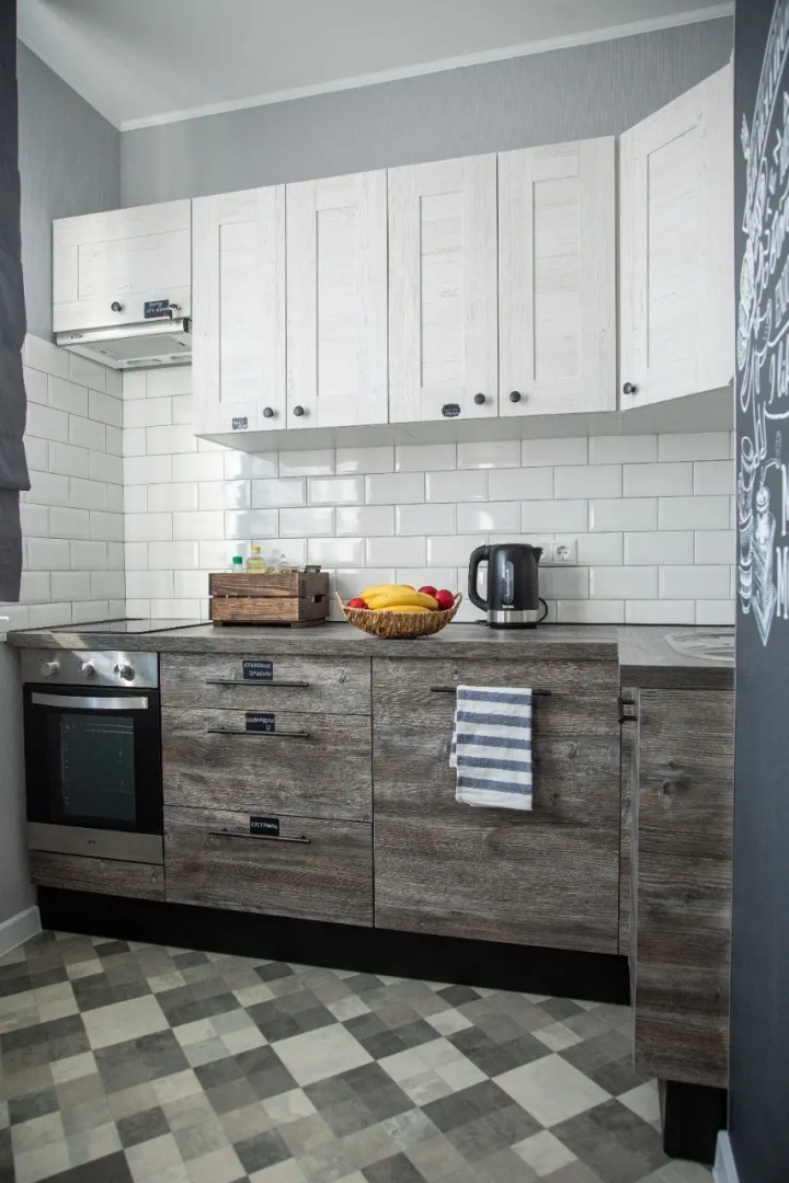 Квартира на Волынской 8