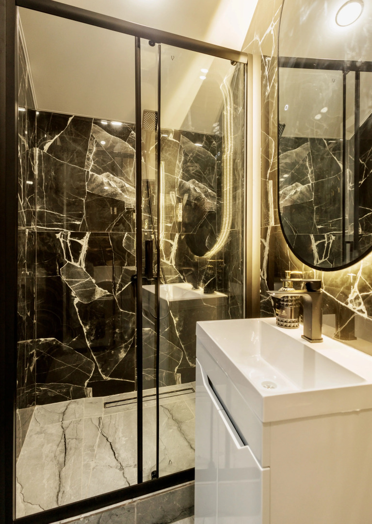 Апартаменты Уютная студия в центре на трех гостей