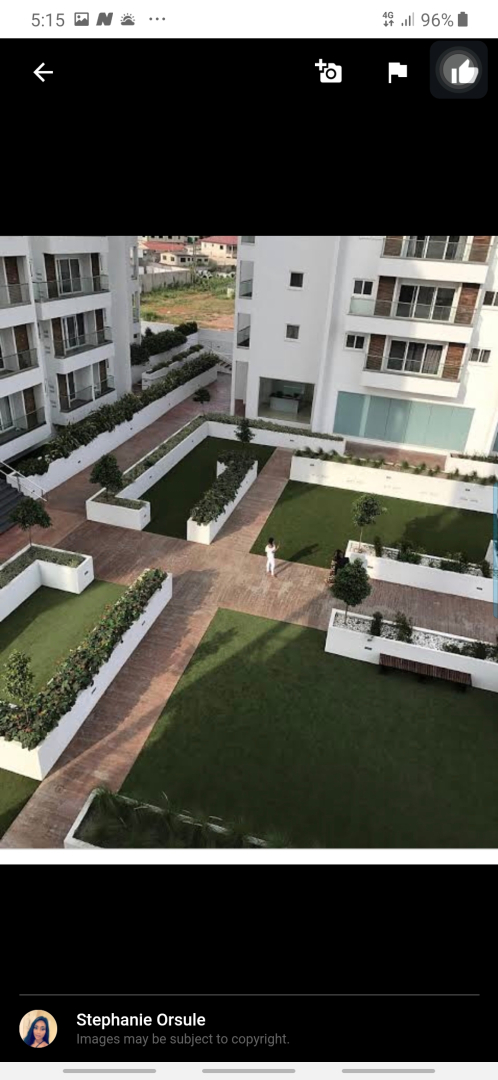 Апартаменты The Gallery