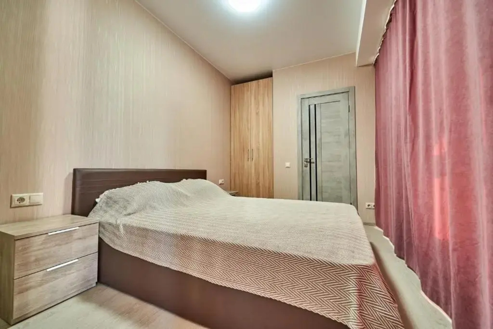 Апартаменты АК Rose Del Mare