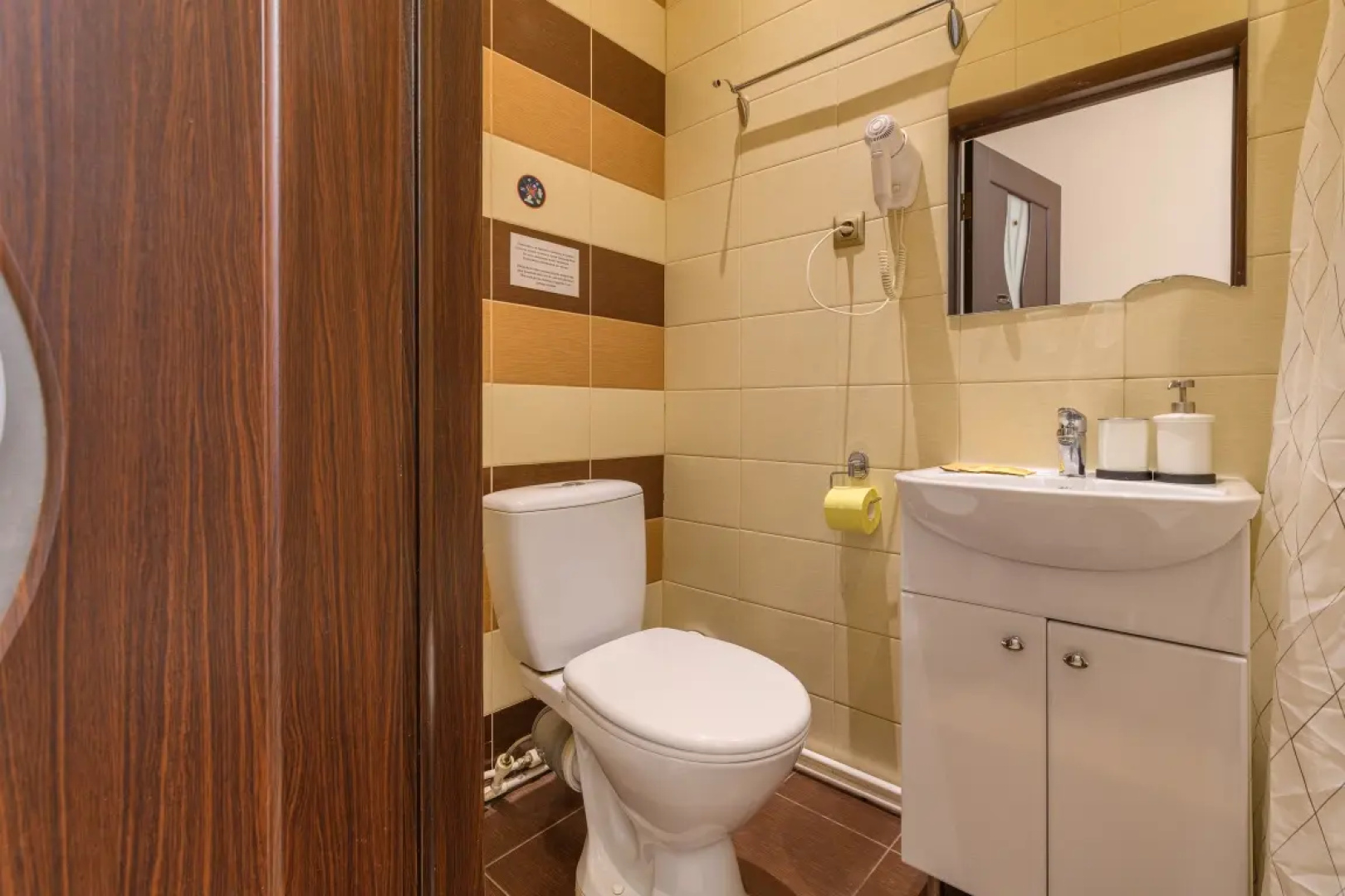 Апартаменты Sergeew Apartments Улучшенный у Невского Проспекта