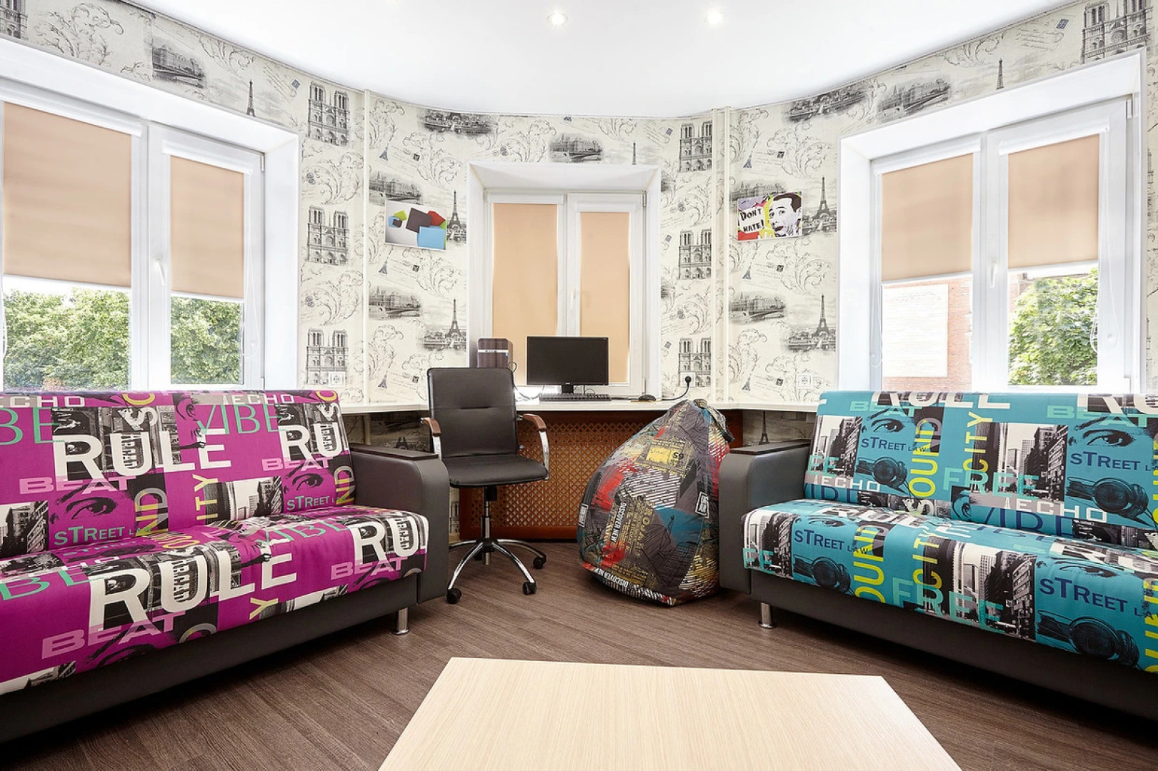 Хостел Квартира 31 ЖД