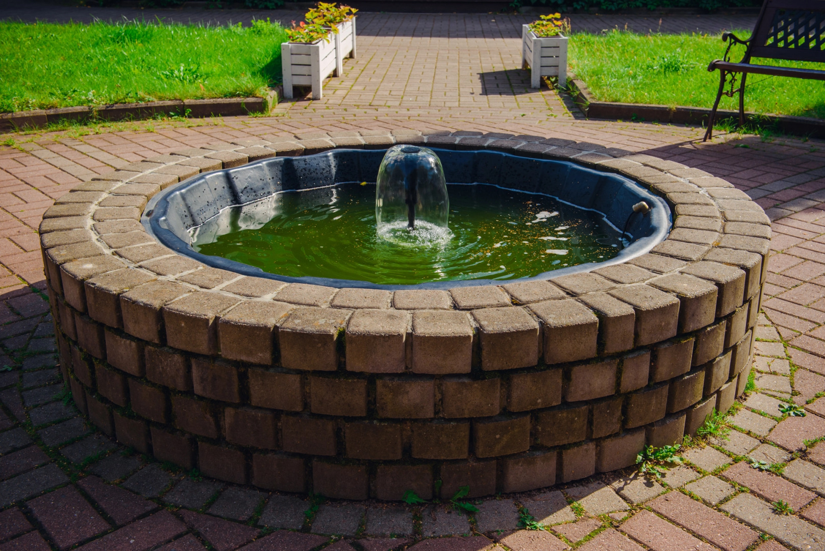 Отель Парк Отель