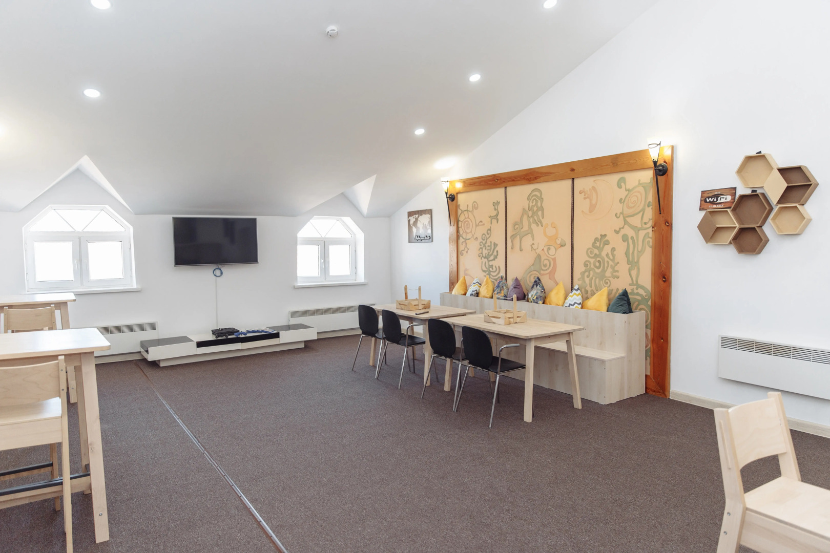 Отель Суло Баутино