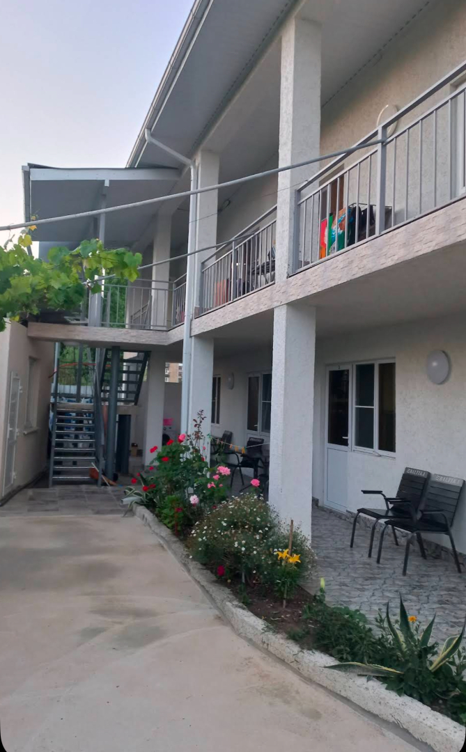 Гостевой дом Лолита