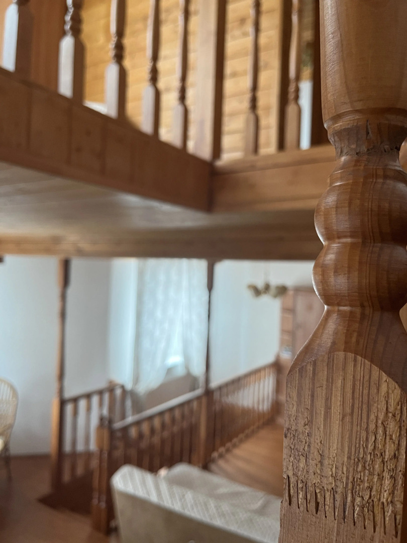 Частный дом Novlyanskoe Village