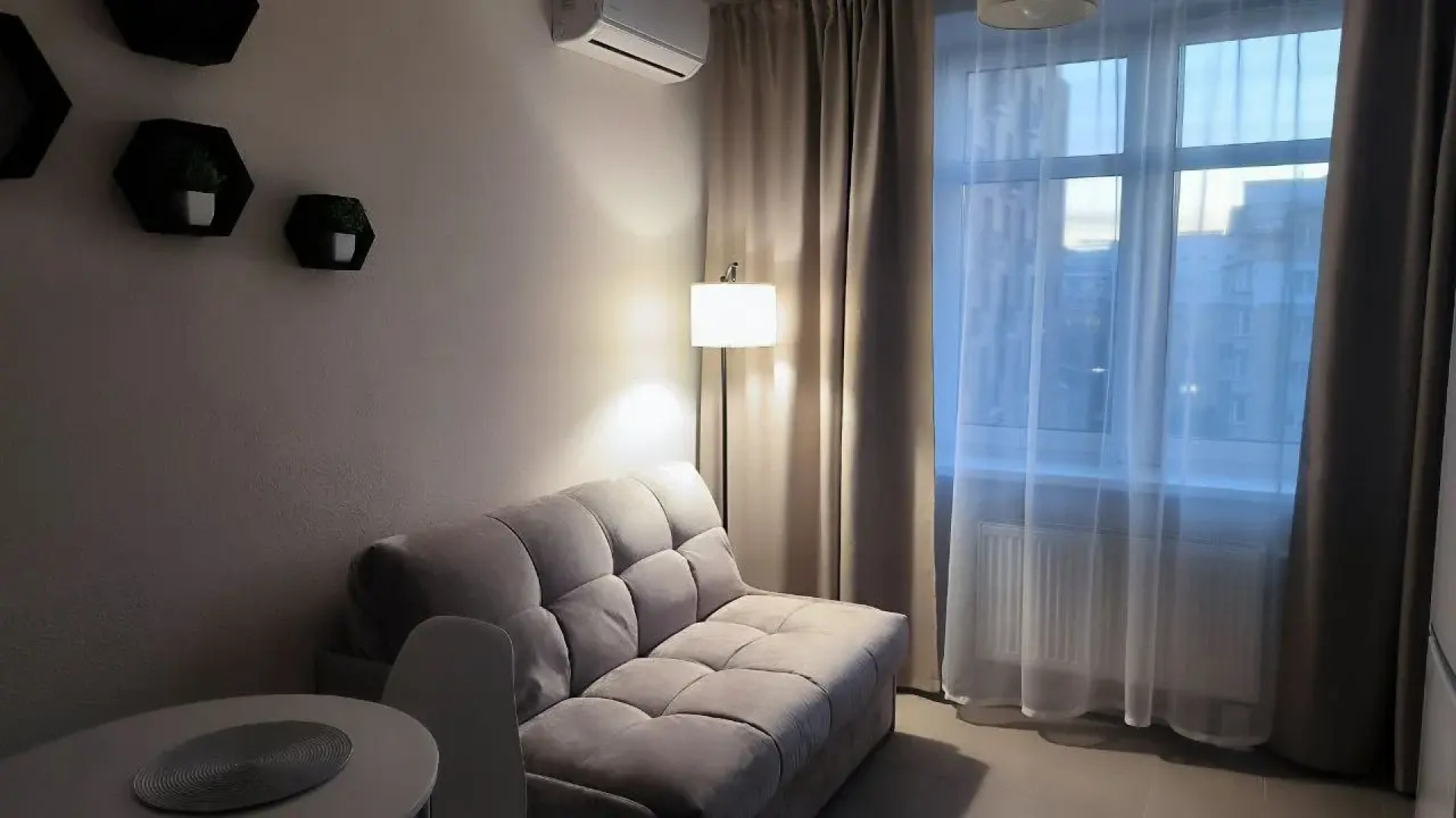 Квартира ЕвроДвушка в Самом Сердце Ярославля