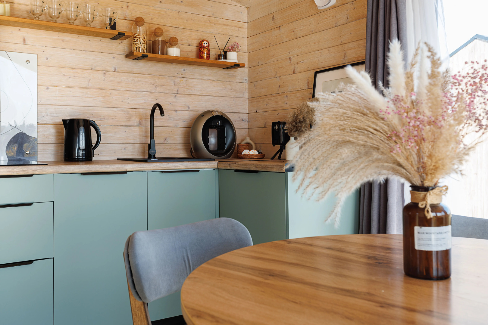 Частный дом Матрёшка Home