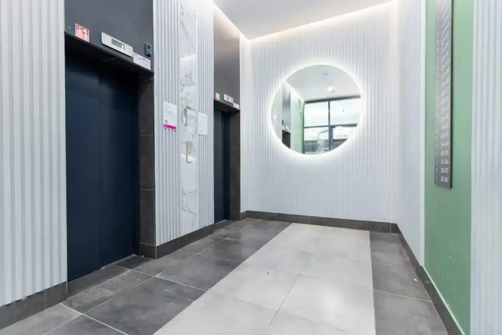 Апартаменты Panda Home в ЖК комфорт класса Сердце Сибири