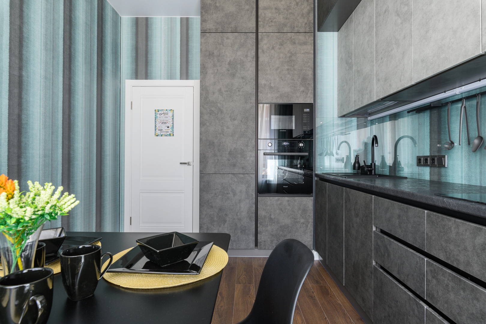 Апартаменты Петровский Квартал