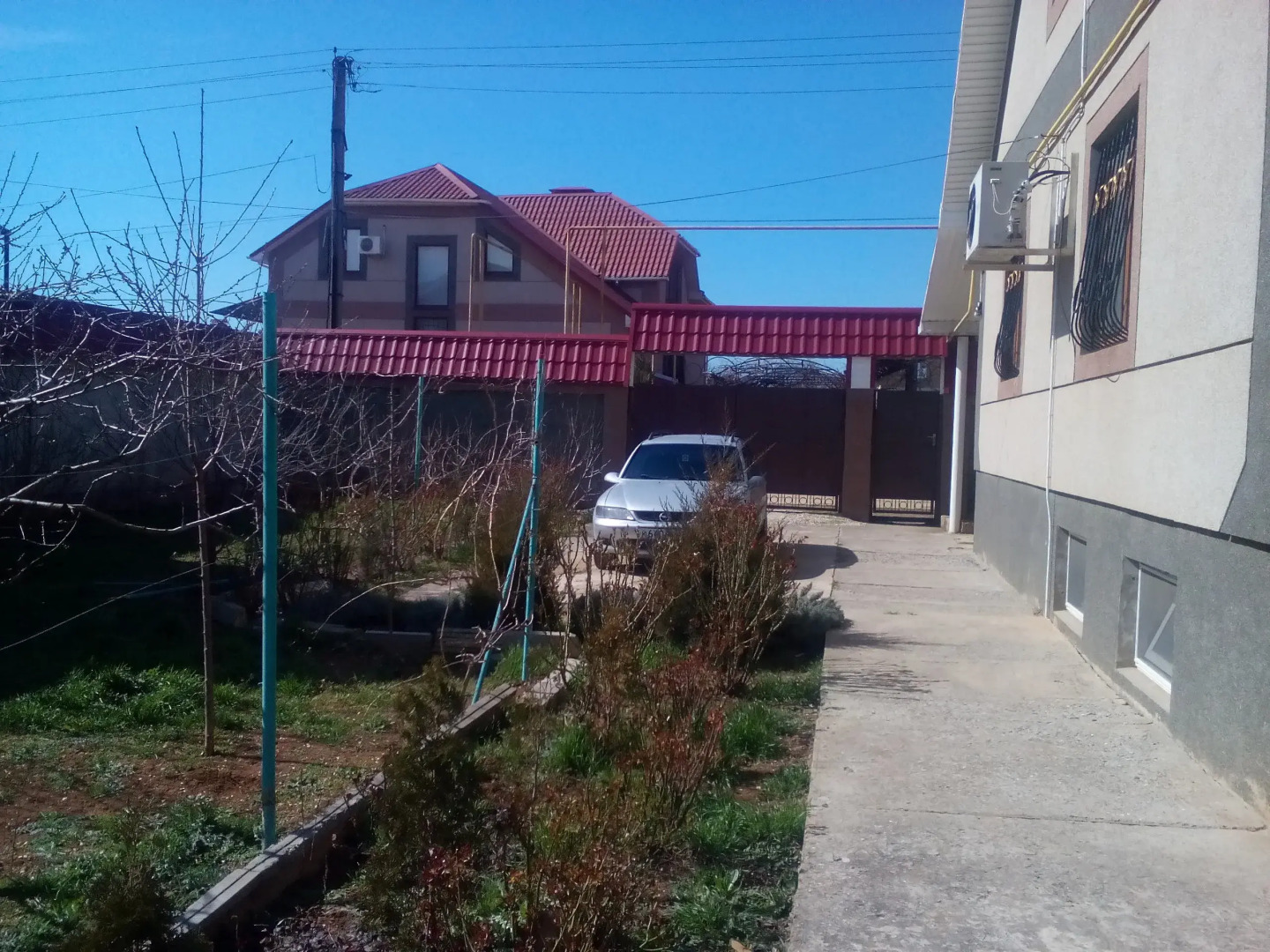 Мини-Отель Здоровье