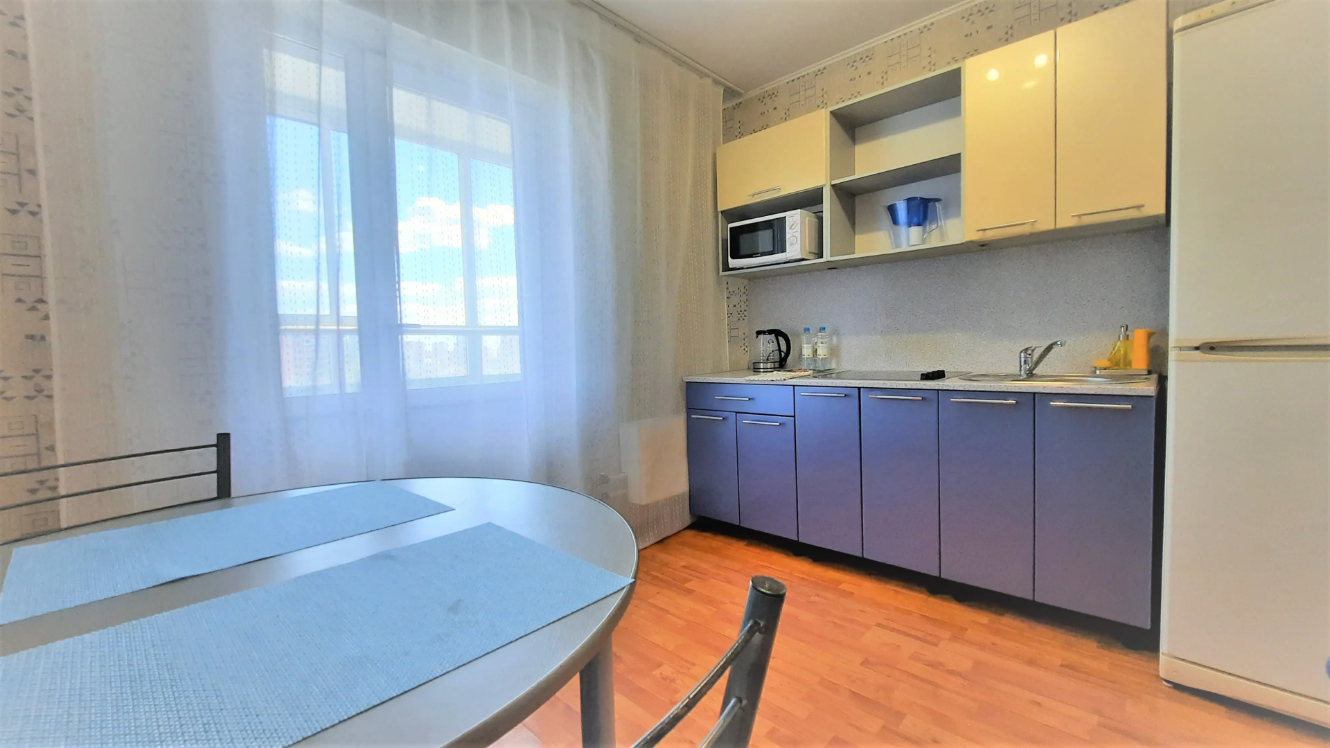 Апартаменты на Союзной 2