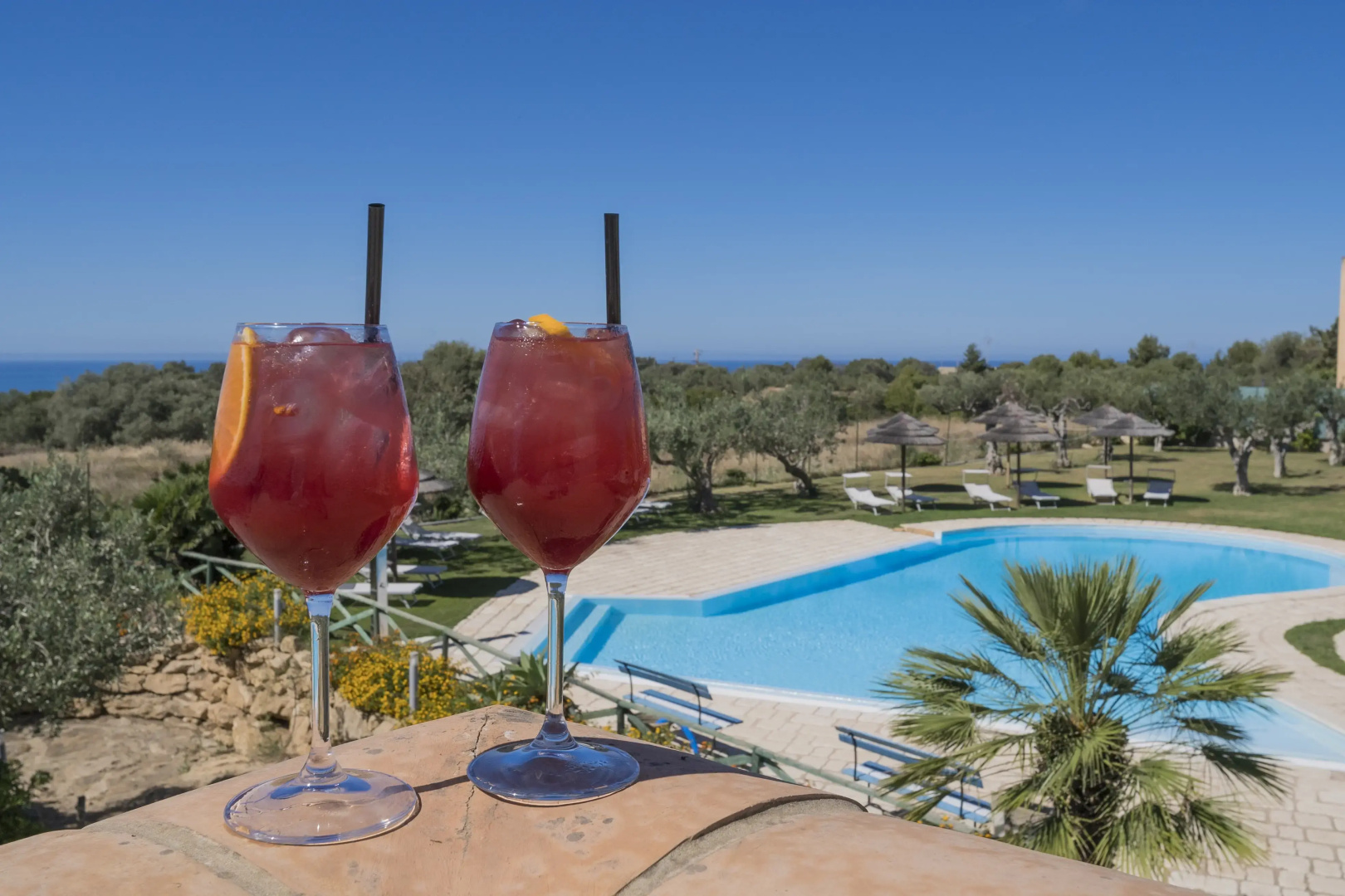 Отель Il Marchese Hotel & Spa