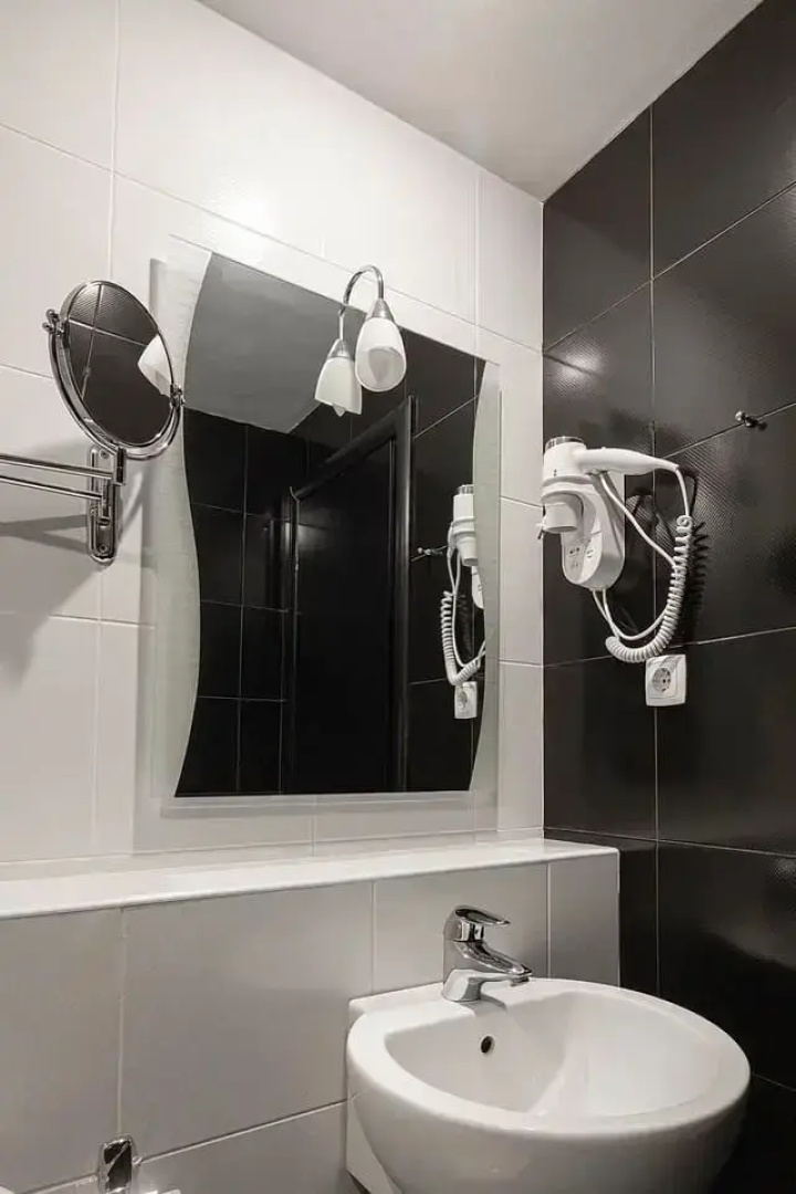 Отель Apri Hotel Perm City Center