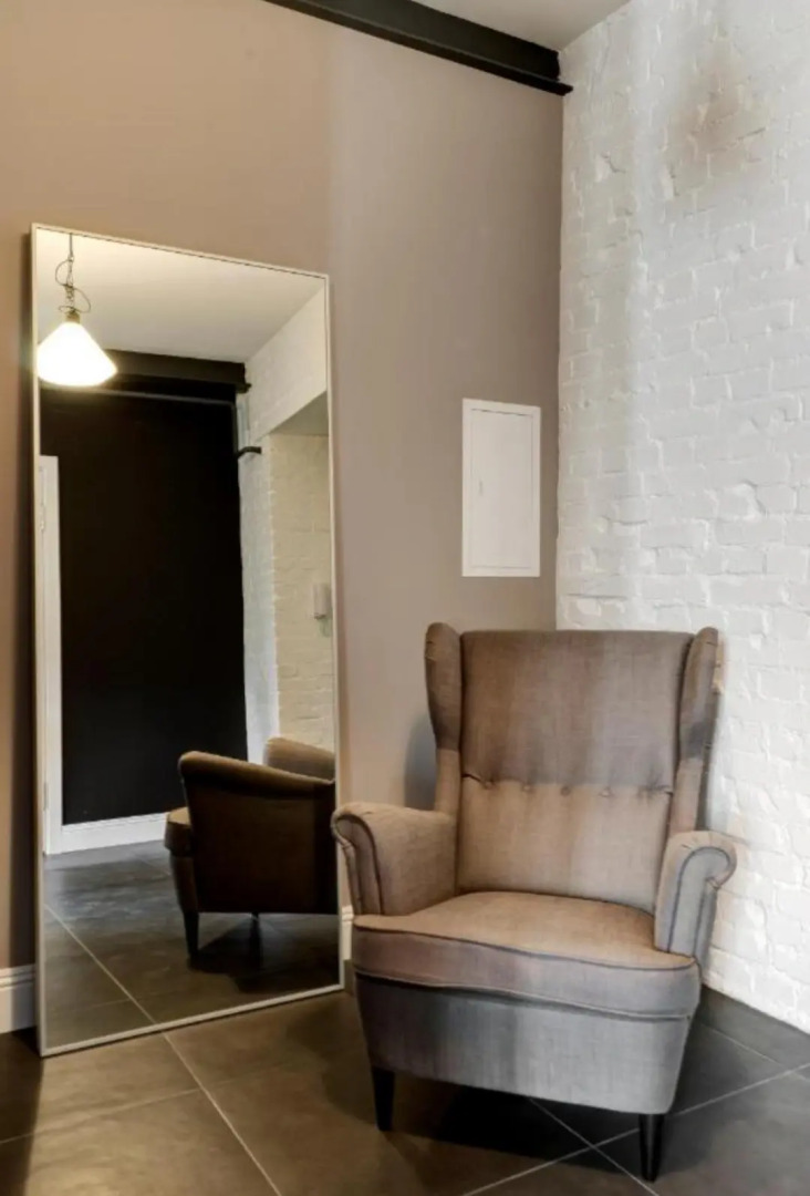 Апартаменты на Новоторжской 3