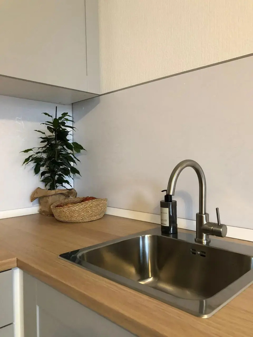 Апартаменты Студия на Комендантском проспекте 66к5 by Rentvill