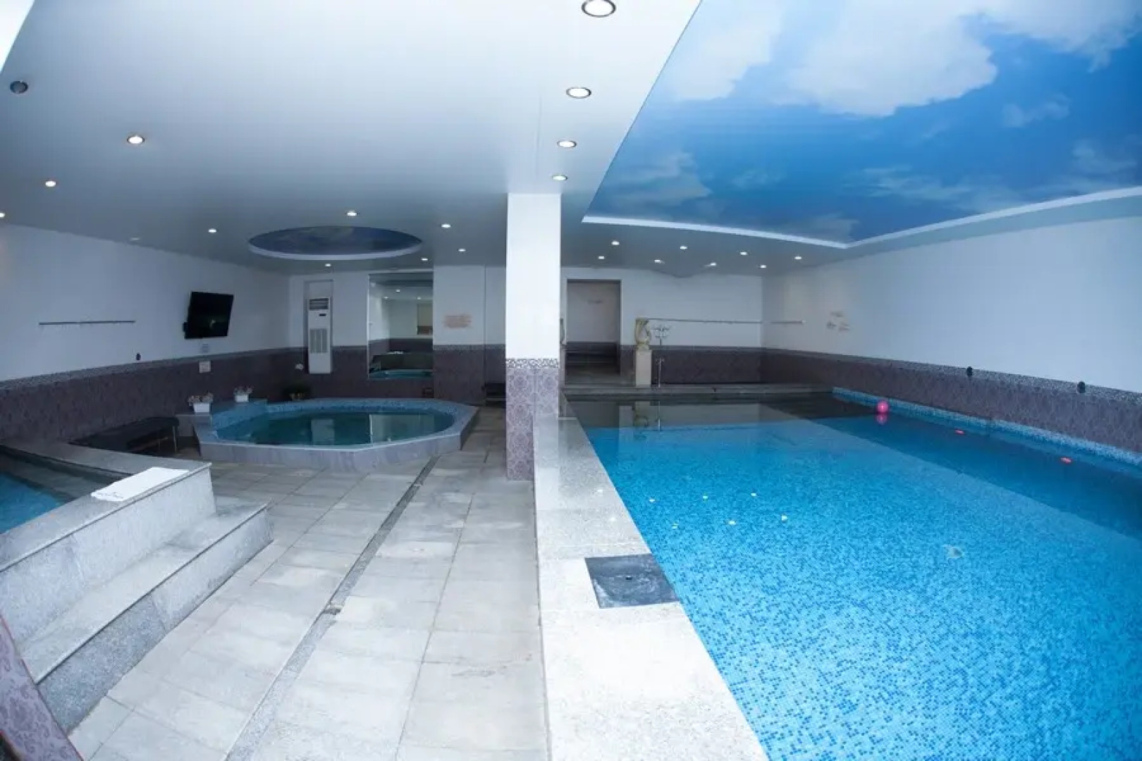 Отель Метелица