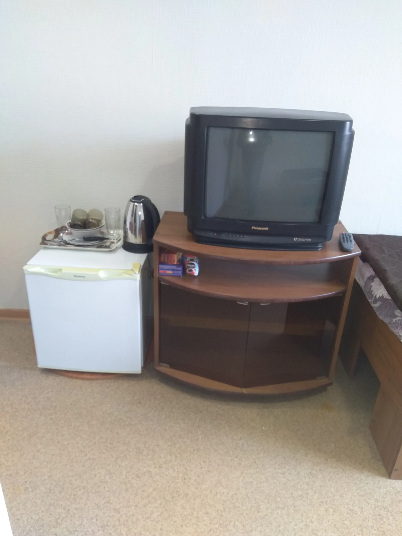 Отель Эспланада