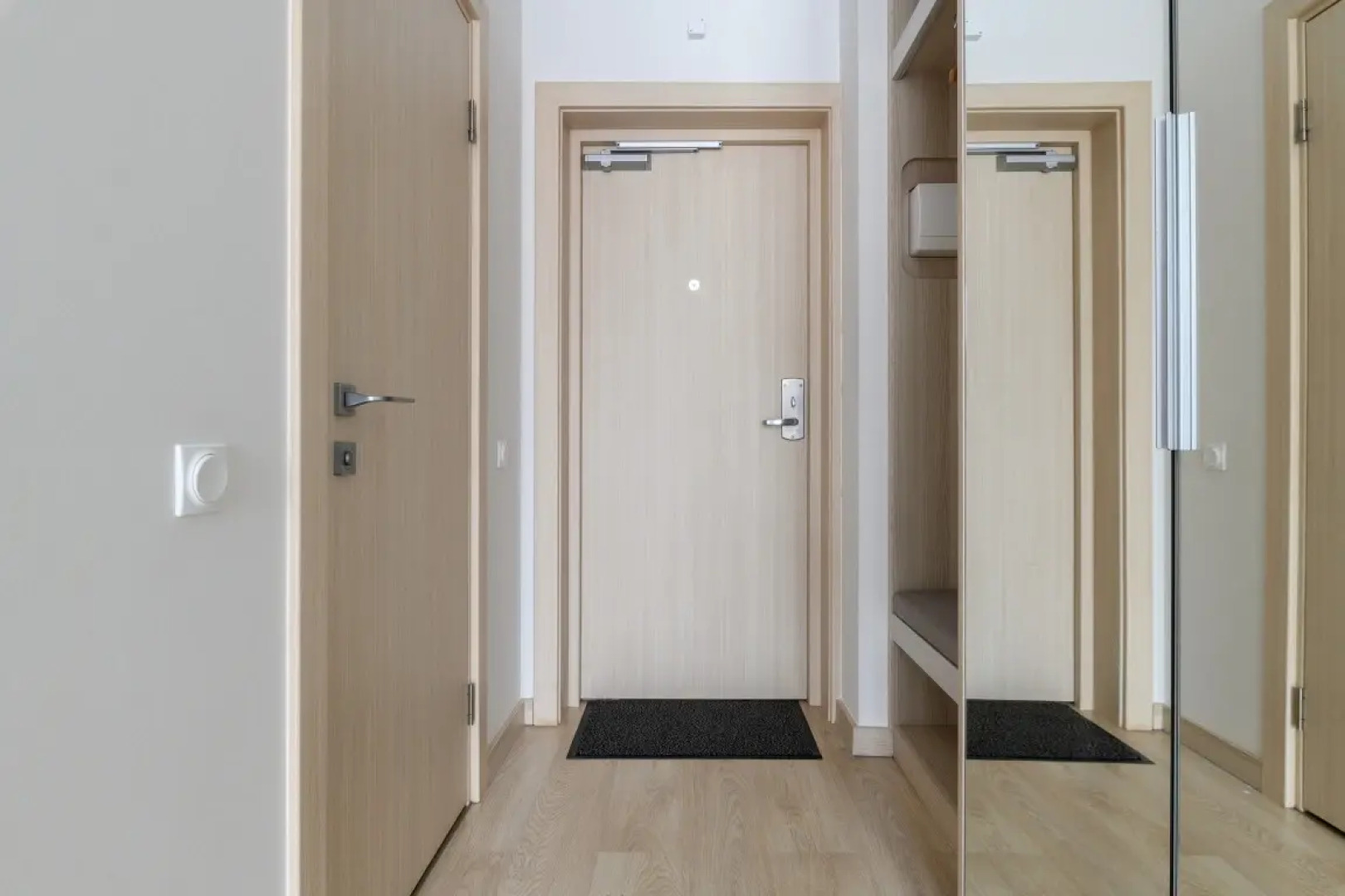 Апартаменты Apartico 4 бизнес класса на Социалистической