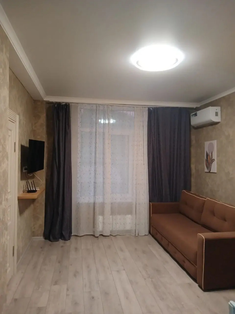 Апартаменты Радуга 4