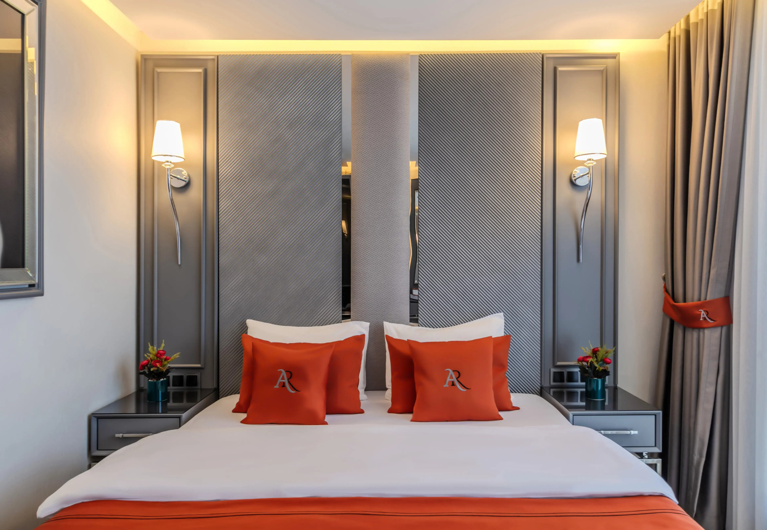 Atar Airport Hotel & Spa