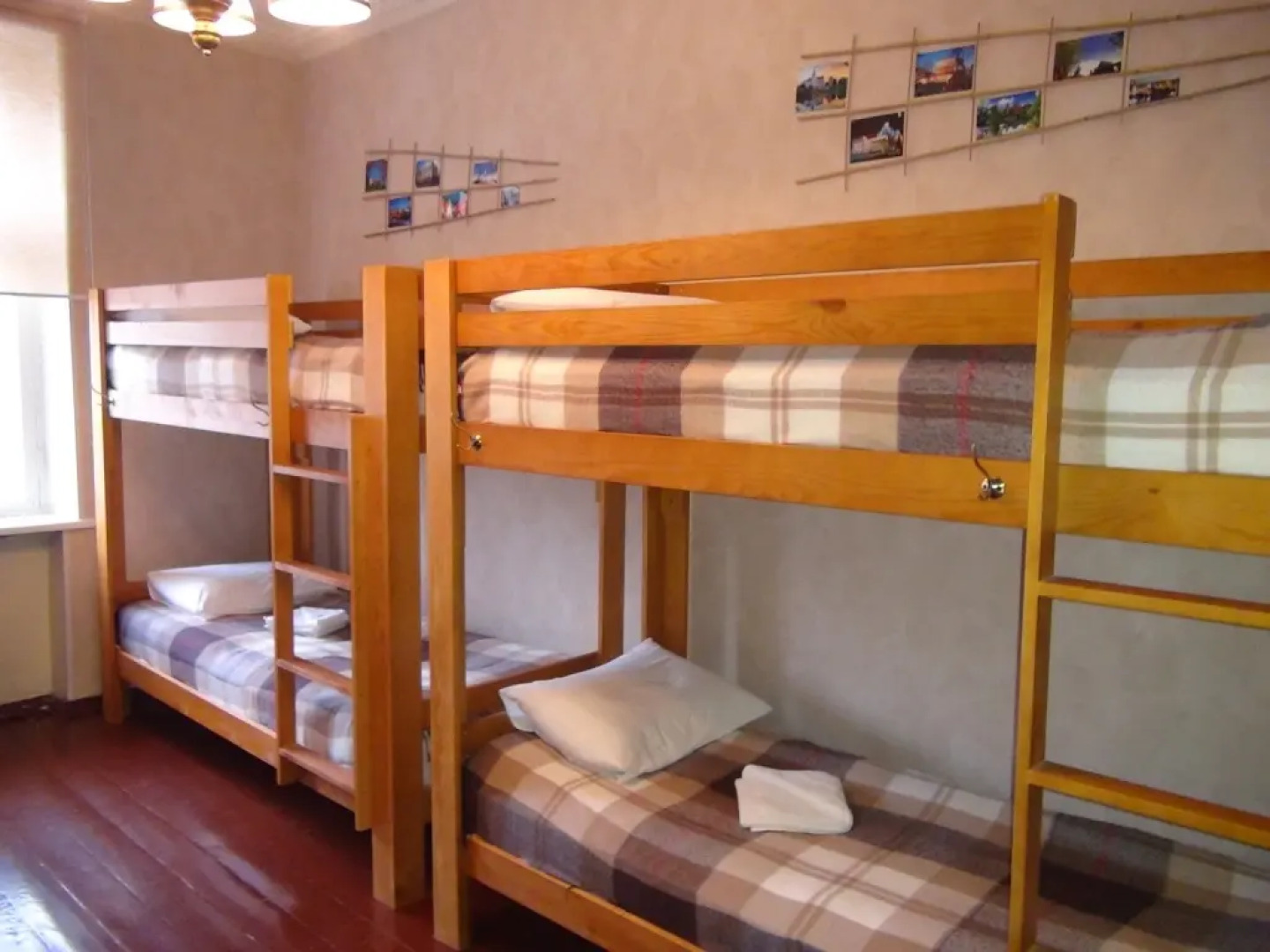 Хостел Дом Творчества