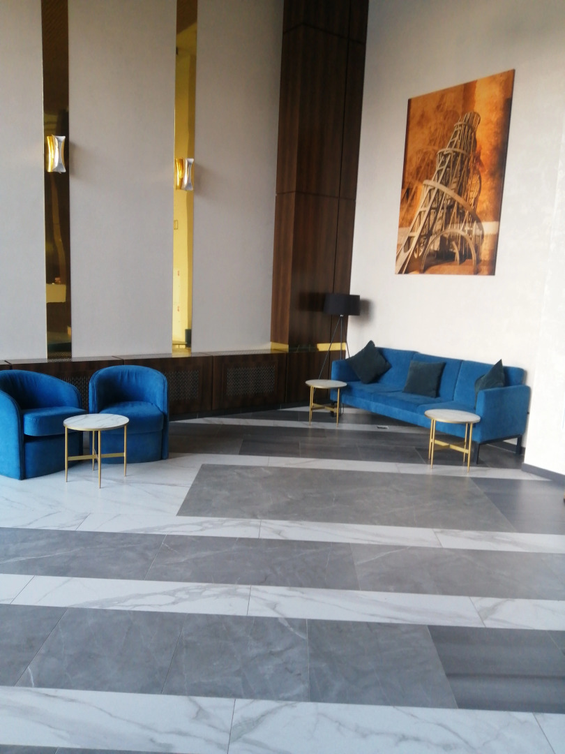 Квартира Fave house