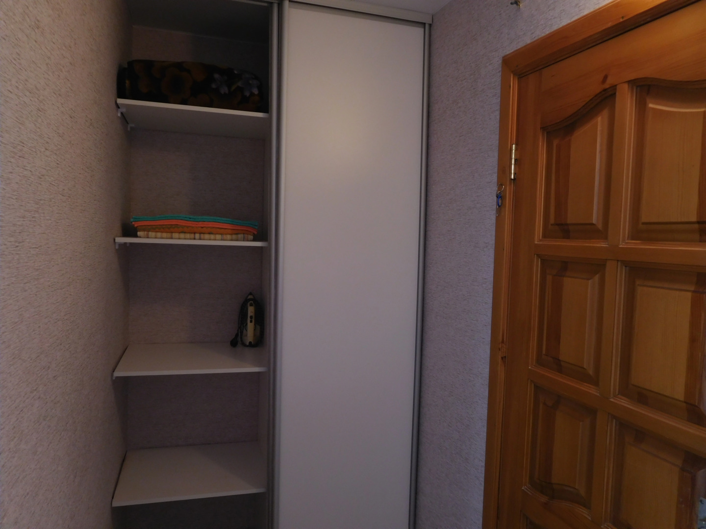 Апартаменты Стандарт Январь