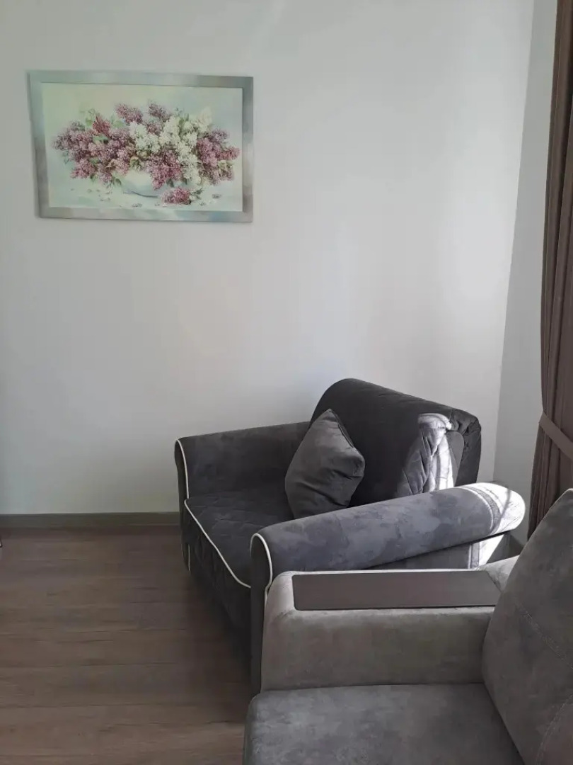 Квартира 2-х комнатная р-н Дубравы